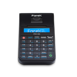 Farex PRO 300 WIFI / LAN