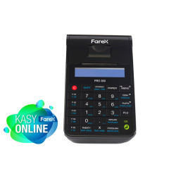 Farex PRO 300 LAN / Wi-Fi / GSM