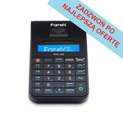 Farex PRO 300 WIFI / LAN