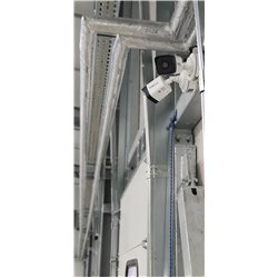 Monitoring wizyjny CCTV-IP