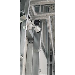 Monitoring wizyjny CCTV-IP